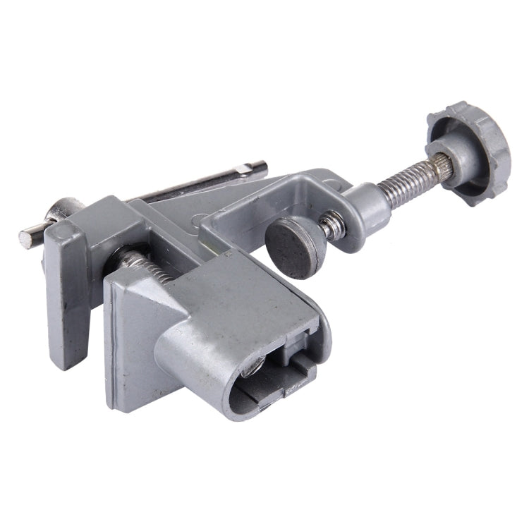 Bench Vice with Swivel Anvil (BD-QLM-8006), BD-QLM-8006