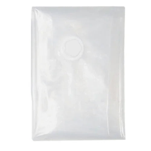 PE + PET Large Vacuum Pumping Compression Bags / Pouch Clothes Quilt Finishing Dust Bag Pouch, Single Pack, Compression Bags