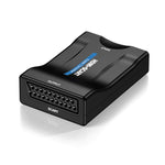 MINI MHL/HDMI TO SCART Video Converter Scaler, HDMI TO SCART