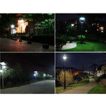 72 LED SMD 5730, AC 220V, S-LED-8103W, S-LED-8103WW