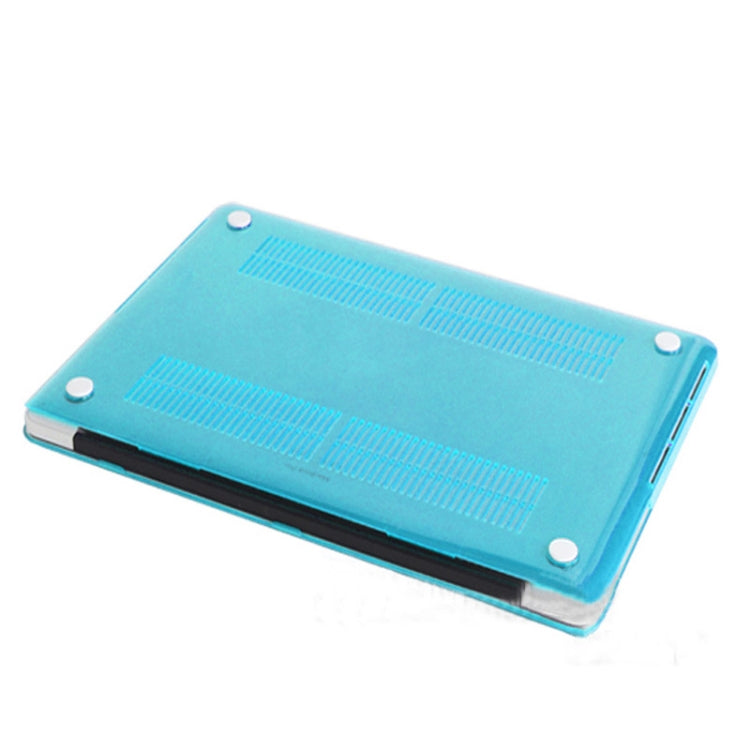 Hard Crystal Protective Case for Macbook Pro Retina 15.4 inch