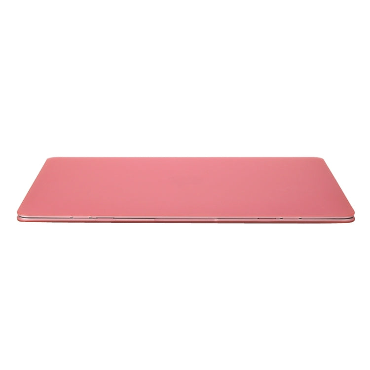 Laptop Translucent Frosted Hard Plastic Protective Case for Macbook 12 inch