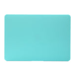 Colored Frosted Hard Plastic Protective Case for Macbook 12 inch