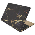 Marble Patterns Apple Laptop Water Decals PC Protective Case for Macbook Pro 15.4 inch, S-MBC-0125A, S-MBC-0125B, S-MBC-0125C, S-MBC-0125D, S-MBC-0125E