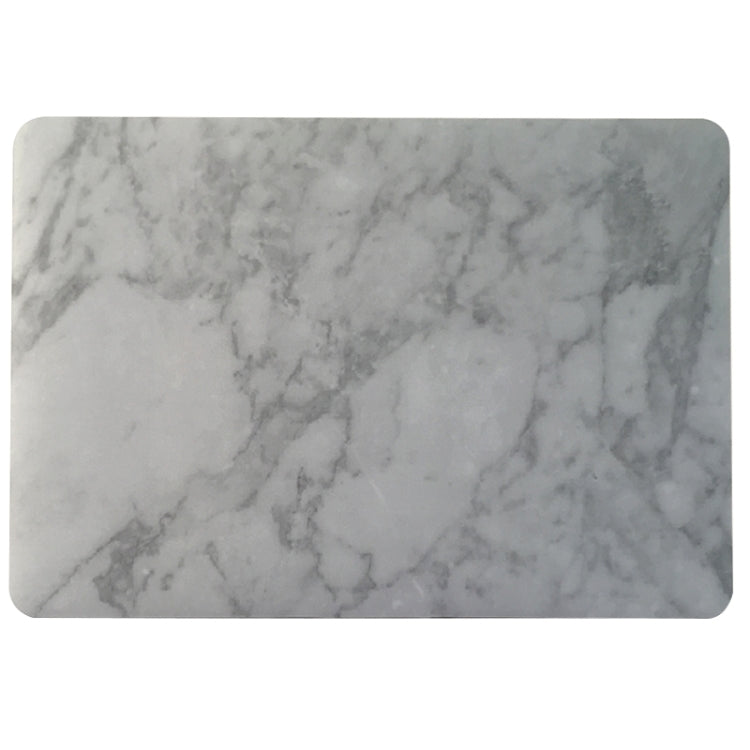 Marble Patterns Apple Laptop Water Decals PC Protective Case for Macbook Air 11.6 inch, S-MBC-2101A, S-MBC-2101B, S-MBC-2101C, S-MBC-2101D, S-MBC-2101E