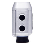 Digital 7x Golf Telescope / Digital Measuring Instrument with Padded Case