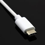 For MacBook 12 inch / Chromebook Pixel 2015, Length: 10cm, RJ45
