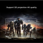 Mini Full HD 4K 1x2 HDMI 3D V1.4b Splitter for HDTV / STB/ DVD / Projector / DVR, HDMI V1.4b