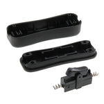 304 Push Button Switch for AC Power Cord