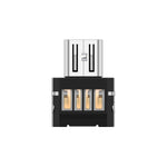 Mini Android Style Micro USB OTG USB Drive Reader