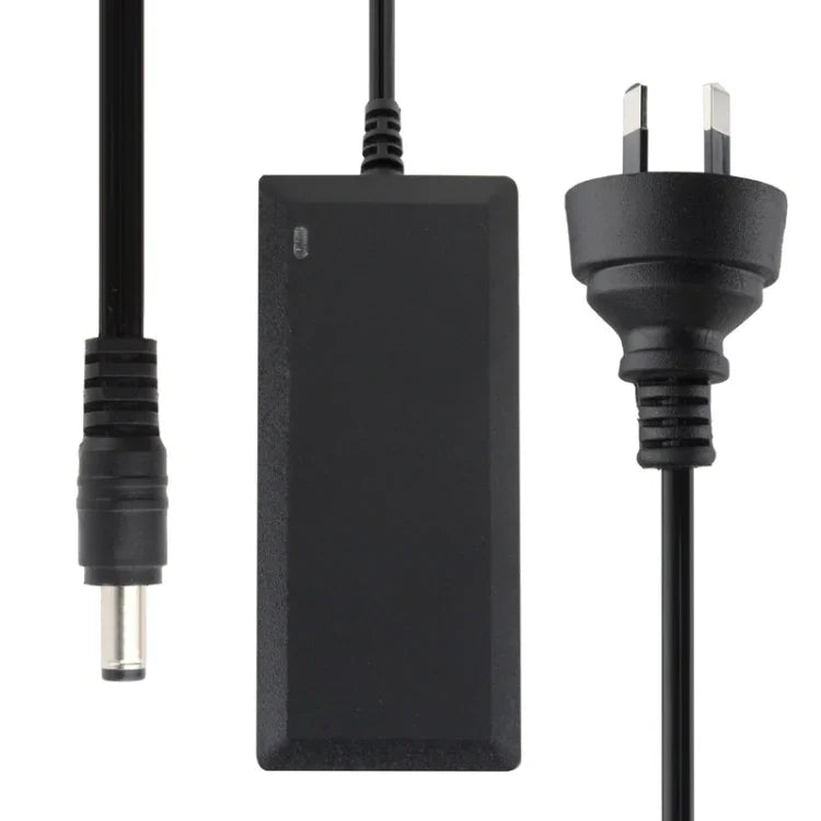 UK Plug 12V 3A / 4 Channel DVR AC Power Adapter, Output Tips: 5.5 x 2.5mm, AU Plug 12V 3A, UK Plug 12V 3A, US Plug 12V 3A, EU Plug 12V 3A