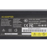 US Plug 12V 5A / 16 Channel DVR AC Power Adapter, Output Tips: 5.5 x 2.5mm, EU Plug 12V 5A, AU Plug 12V 5A, UK Plug 12V 5A, US Plug 12V 5A