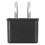 US / EU Plug to AU Plug AC Wall Universal Travel Power Socket Plug Adaptor, US / EU to AU Plug