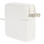 85W Magsafe AC Adapter Power Supply for MacBook Pro, US Plug, US Plug 85W