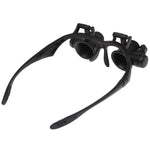 Upgraded Version Watch Repair Magnifier with Four Different Magnifications, 9892