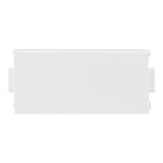 Blank Panel - Filling Blank Switch Socket
