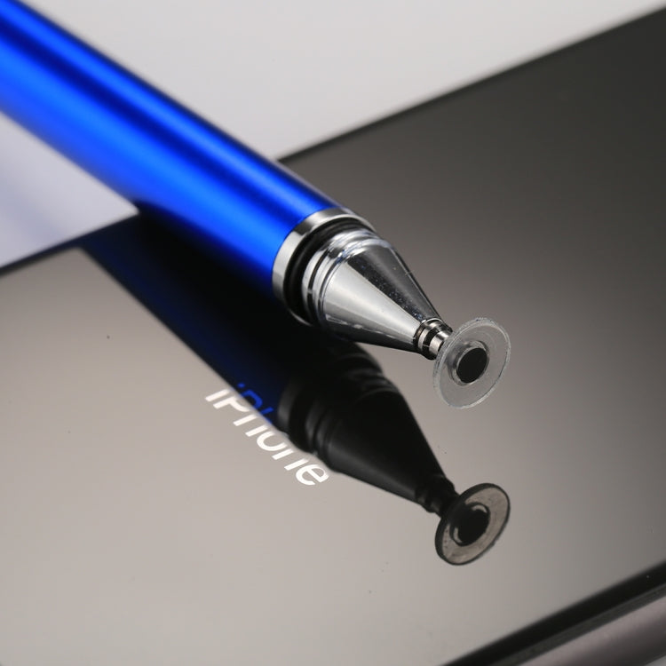 For iPhone, iPad, Samsung, and Other Capacitive Touch Screen Smartphones or Tablet PC