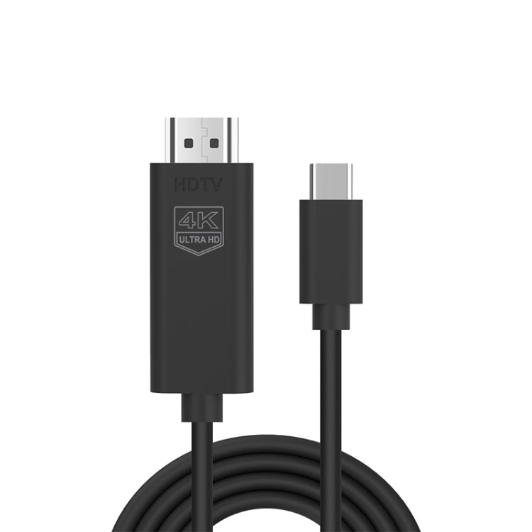 Onten UC503 USB-C / Type-C 4K 30Hz HDTV Cable, UC503