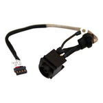 DC Power Jack Cable for Sony VAIO VPC-E VPCEB1E0E VPCEB2M0E VPC-EB2M1E VPC-EB2G4E, For Sony VAIO VPC-E