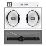 Skmei 9208 Men Quartz Watch Casual Simple Business Sports Watch for Men
