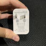 Original Huawei HW-100400C00 For Huawei P30 / Mate 30 / Mate 20 Fast Charge & Huawei Mobile Phone 40W USB Charger, CN Plug, 40W