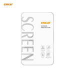 5 PCS For Apple Watch Series 6/5/4/SE 40mm ENKAY Hat-Prince 3D Full Screen PET Curved Hot Bending HD Screen Protector Film, For Apple Watch Series 6/5/4/SE 40mm