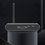 ZS-SGD09 3 in 1 Digital to Analog Bluetooth 5.0 Receiver & Transmitter