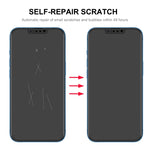 ENKAY Full Glue Explosion-proof Hydrogel Film For iPhone 13 mini, For iPhone 13 mini