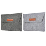 Felt Liner Bag Computer Bag Notebook Protective Cover, For 12 inch, For 13 inch, For 15 inch