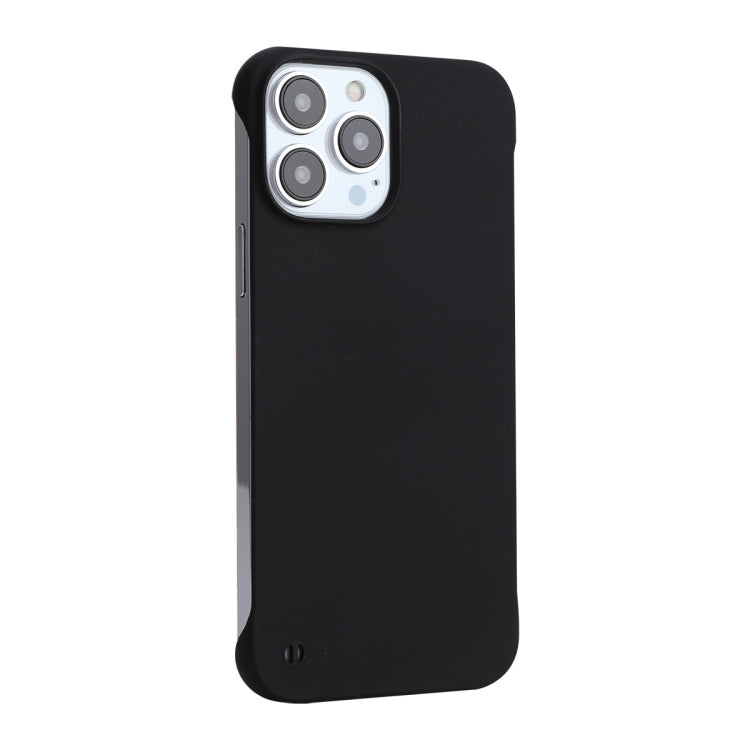 ENKAY Matte Frameless Hard PC Case for iPhone 12 Pro Max, For iPhone 12 Pro Max