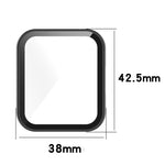 PC Toughened Film All-in-One Full-Enclosed Case, For Xiaomi Redmi Watch 2 Lite