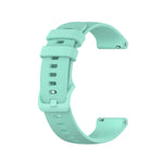Small Lattice Silicone Sports Strap, For Garminforerunner 245 Music, For Garmin Forerunner 645, For Garmin Forerunner 645 Music
