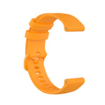 Checkered Silicone Strap, For Amazfit GTS 3, For Amazfit GTS 2E, For Amazfit GTS 2 mini, For Amazfit GTS 2