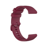 Checkered Silicone Strap, For Amazfit GTS 3, For Amazfit GTS 2E, For Amazfit GTS 2 mini, For Amazfit GTS 2