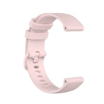 Checkered Silicone Strap, For Amazfit GTS 3, For Amazfit GTS 2E, For Amazfit GTS 2 mini, For Amazfit GTS 2