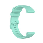 Checkered Silicone Strap, For Amazfit Pop Pro, For Amazfit pop, For Amazfit GTR 42mm, For Amazfit GTS