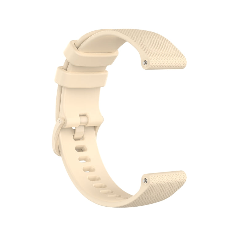 Checkered Silicone Strap, For Amazfit Pop Pro, For Amazfit pop, For Amazfit GTR 42mm, For Amazfit GTS