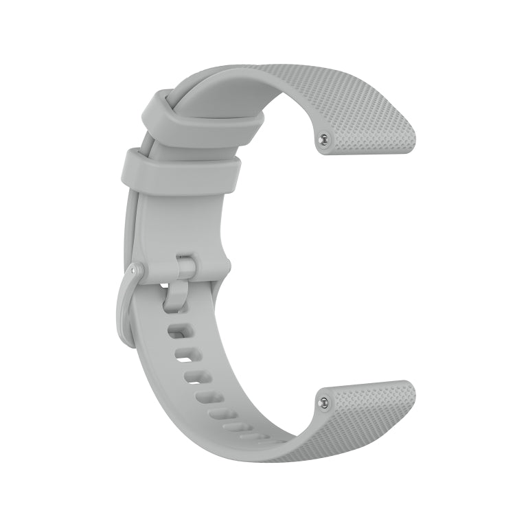 Checkered Silicone Strap, For Amazfit GTR 3, For Amazfit GTR 3 Pro, For Amazfit GTR 2e SIM, For Amazfit GTR 2