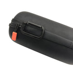 For JBL Flip 6 Portable EVA Storage Box Case Bag, For JBL Flip 6