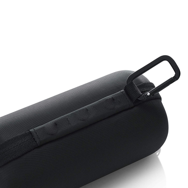 For JBL Flip 6 Portable EVA Storage Box Case Bag, For JBL Flip 6