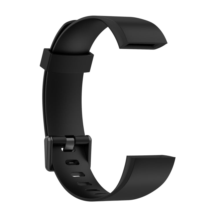 8-shape Silicone Strap for Realme Band RMA199