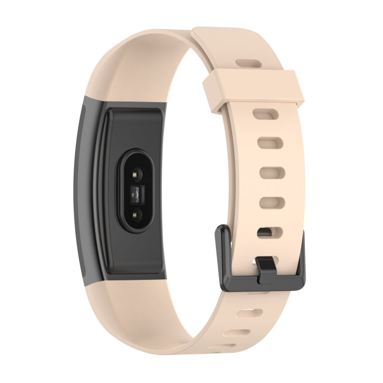 8-shape Silicone Strap for Realme Band RMA199