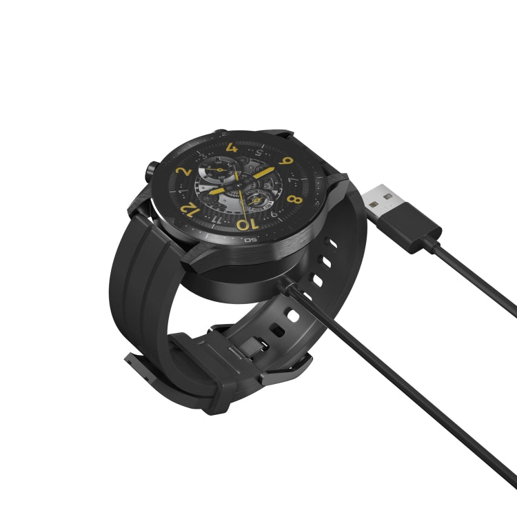 Smart Bracelet Charger, Length: 1m, For Realme Watch S Pro RMA186, For Realme Watch 1 RMA161, For Realme Watch 2 RMW2008 / RMA2006, For Realme Watch S RMA207, For Realme Watch T1