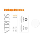 For Huawei Watch GT 3 Pro 46mm ENKAY 0.2mm 9H Tempered Glass Screen Protector Watch Film, For Huawei Watch GT 3 Pro 46mm (1 PC), For Huawei Watch GT 3 Pro 46mm(2 PCS), For Huawei Watch GT 3 Pro 46mm (5 PCS), For Huawei Watch GT 3 Pro 46mm(10 PCS)