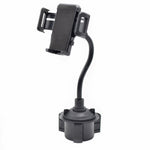 X032 Car Cup Phone Holder Mount No Shaking Cup Holder Phone Mount, X032