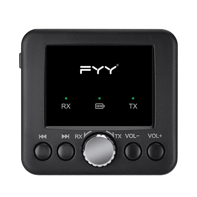 FYY RT05 Bluetooth 5.0 Audio Receiver & Transmitter 2 in 1 Adapter, RT05