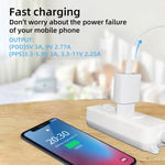 TA800 PD / PPS 25W Type-C Port Charger for Samsung, EU Plug, EU Plug