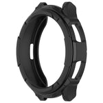 TPU armor watch case for Samsung Galaxy Watch 6, protective bezel featuring robust design and lightweight material.