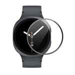 ENKAY 3D Full Coverage Soft PC Edge PMMA HD Screen Film, For Galaxy Watch Ultra2 2026 / 2025 / 1 2024, For Galaxy Watch9 / 8 44mm, For Galaxy Watch9 / 8 40mm, For Galaxy Watch8 Classic 46mm, For Galaxy Watch6 / Watch7 44mm, For Galaxy Watch6 / Watch7 4...