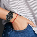 20mm Diamond Textured Silicone Watch Band, For Samsung  Galaxy Watch 4 Classic 42mm, For Samsung Galaxy Watch Active 2 44mm, For Samsung Galaxy Watch Active 2 40mm, For Samsung Galaxy Watch 42mm
